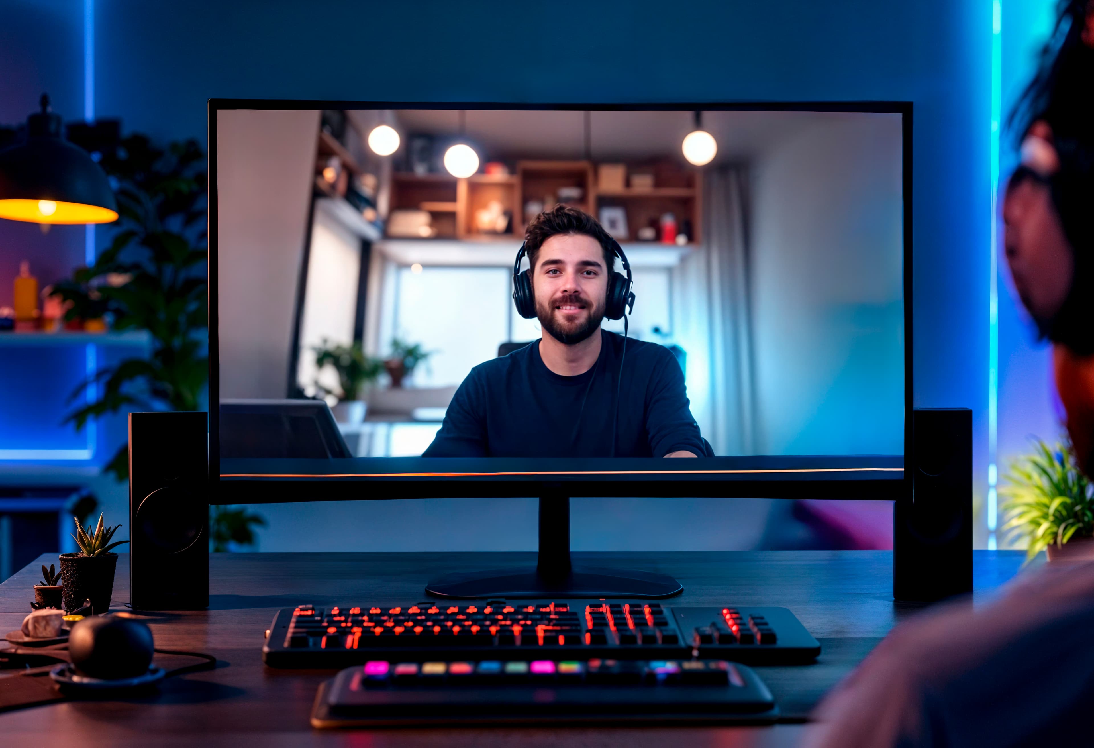 ভিডিও দেখুন