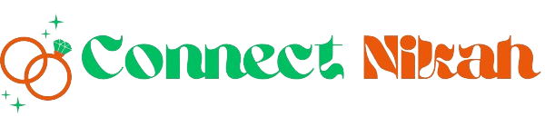 connect nikah logo